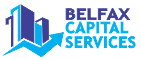 Belfax Capital Services site logo